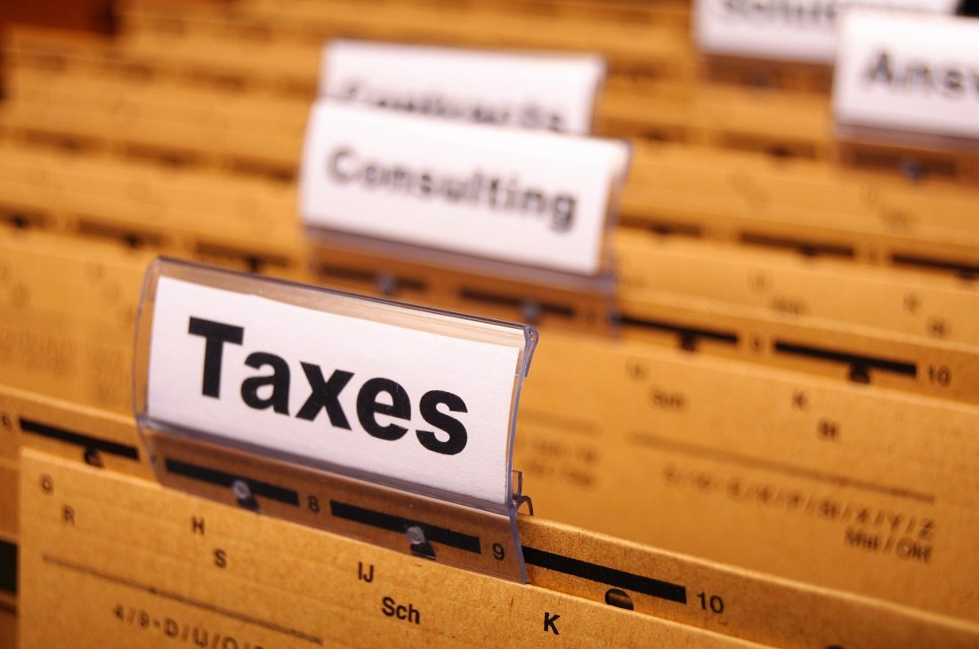what did the gops tax plan revamp actually do for small businesses