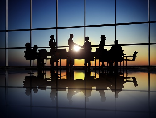 the importance of a board in family business succession