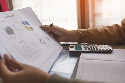best practices in evaluating a business